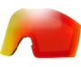 Prilliklaasid OAKLEY Fall Line M Prizm Snow Torch Iridium