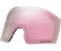 Prilliklaasid OAKLEY Fall Line M Prizm Snow HI Pink