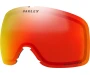 Prilliklaasid OAKLEY Flight Tracker L Prizm Snow Torch Iridium