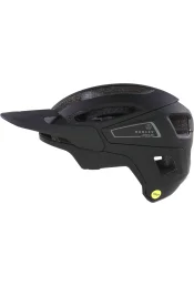 Jalgrattakiiver OAKLEY DRT3 Matte Black/Brushed Metal S