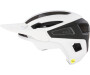Jalgrattakiiver OAKLEY DRT3 Matte White/Satin Black S