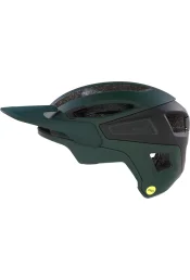 Jalgrattakiiver OAKLEY DRT3 Hunter Green/Satin Black S