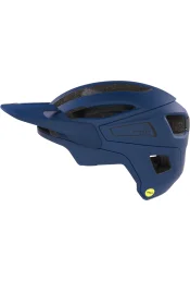 Jalgrattakiiver OAKLEY DRT3 Poseidon Blue/Brushed Metal S