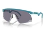 Päikeseprillid OAKLEY BXTR Matte Balsam Prizm Grey