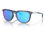 Päikeseprillid OAKLEY Thurso Blue Steel Prizm Sapphire