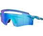 Päikeseprillid OAKLEY Encoder Squared Sky Blue Prizm Sapphire