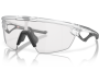 P&auml;ikeseprillid OAKLEY Sphaera Matte Clear Photochromic