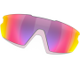 Prilliklaasid OAKLEY Sphaera Prizm Road