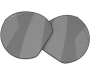 Prilliklaasid OAKLEY HSTN Prizm Black Polarized