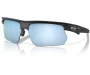 Päikeseprillid OAKLEY BiSphaera Matte Black Prizm Deep Water Polarized