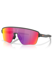 P&auml;ikeseprillid OAKLEY Corridor SQ Matte Grey Smoke Prizm Road