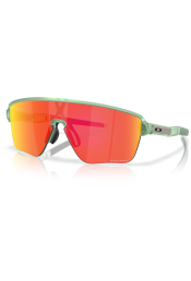 P&auml;ikeseprillid OAKLEY Corridor SQ Matte Transparent Jade Prizm Ruby