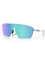 P&auml;ikeseprillid OAKLEY Corridor SQ Matte Clear Prizm Sapphire
