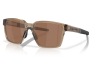 Päikeseprillid OAKLEY Actuator SQ Brown Smoke Prizm Tungsten Polarized