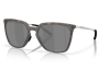 Päikeseprillid OAKLEY Sielo SQ Matte Black Tortoise Prizm Black Polarized