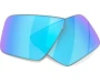 Prilliklaasid OAKLEY Helux Prizm Sapphire