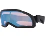 Päikeseprillid OAKLEY Flex Scape Matte Grey Smoke Prizm Snow Sapphire