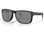 Päikeseprillid OAKLEY Holbrook XXL Matte Black Prizm Black Polarized
