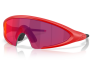 Päikeseprillid OAKLEY ELLIPSE MATTE REDLINE PRIZM ROAD Matte Redline Prizm Road