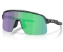 Päikeseprillid OAKLEY Sutro Lite S Matte Black Prizm Jade
