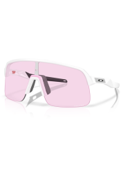 P&auml;ikeseprillid OAKLEY Sutro Lite S Matte White Prizm Low Light