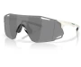 Päikeseprillid OAKLEY Cybr Dyno Matt Mist Prizm Black