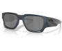 Päikeseprillid Oakley Instagator Blue Steel Prizm Black