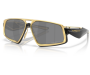 Päikeseprillid OAKLEY Massillon Black Ink Prizm Black Polarized