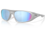 P&auml;ikeseprillid OAKLEY Neoforma X-Silver Prizm Deep Water Polarized