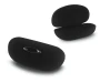 Päikeseprillide karp OAKLEY Ellipse O Case carbon must