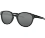 Päikeseprillid OAKLEY Latch Matte Black Prizm Black